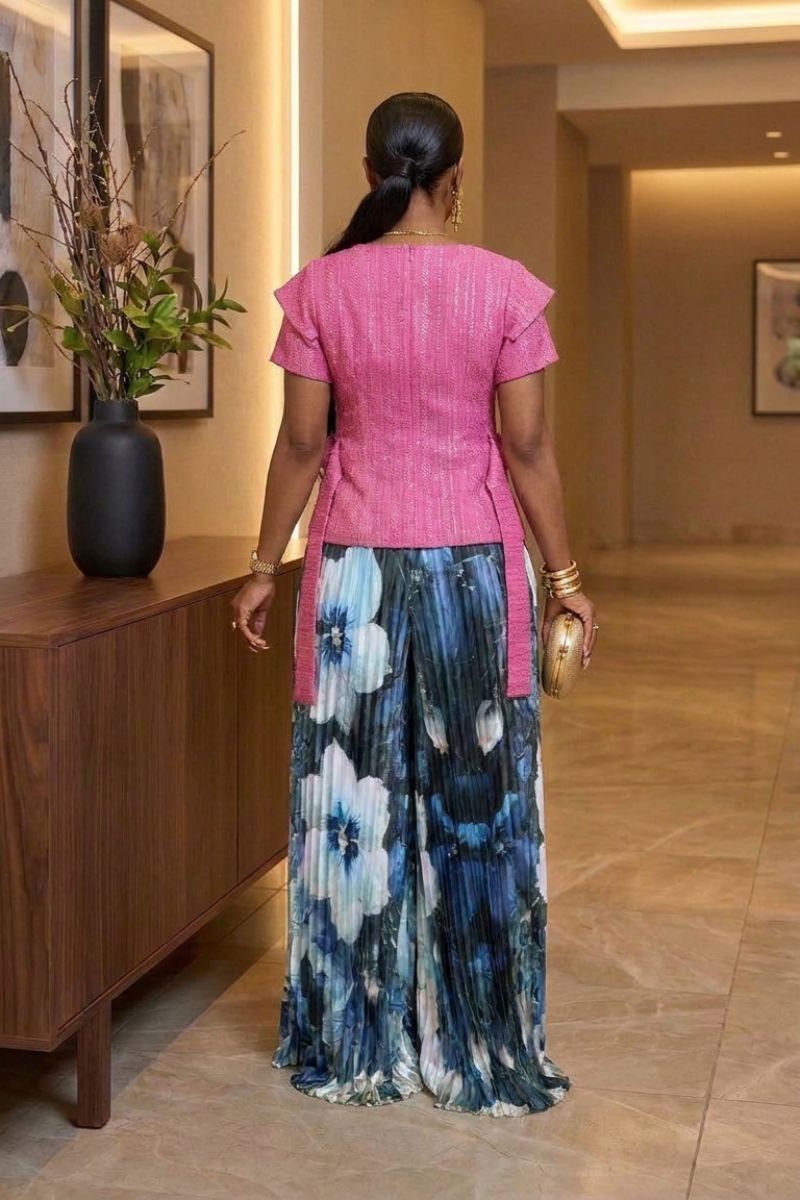 THE BLOOM SET