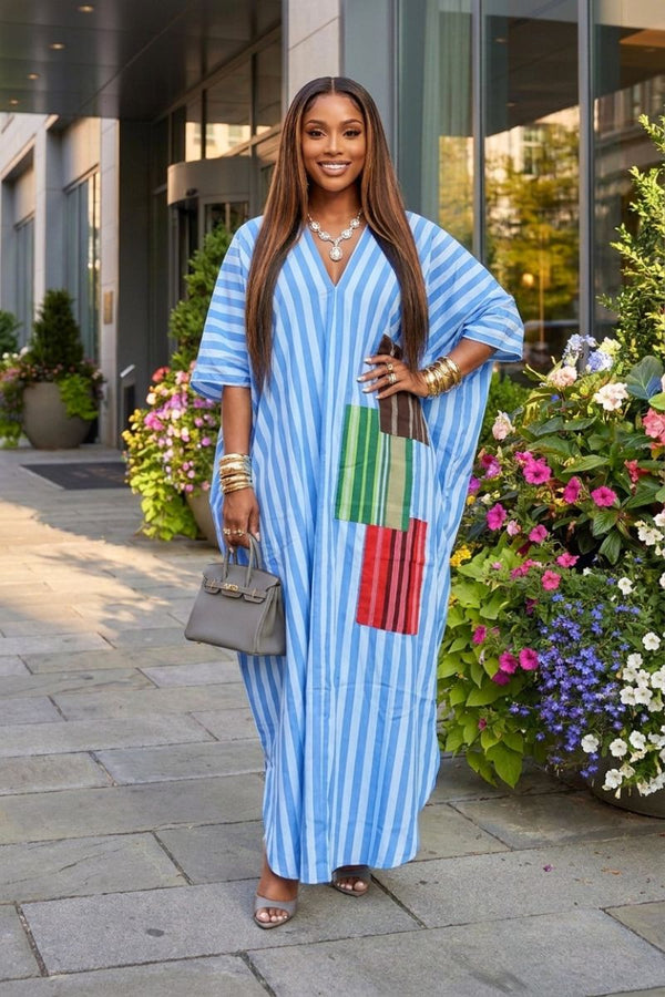 THE SKY PATCH BOUBOU